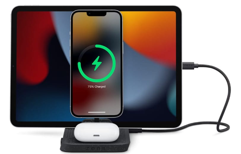 Discover the Best iPad Wireless Chargers for 2023