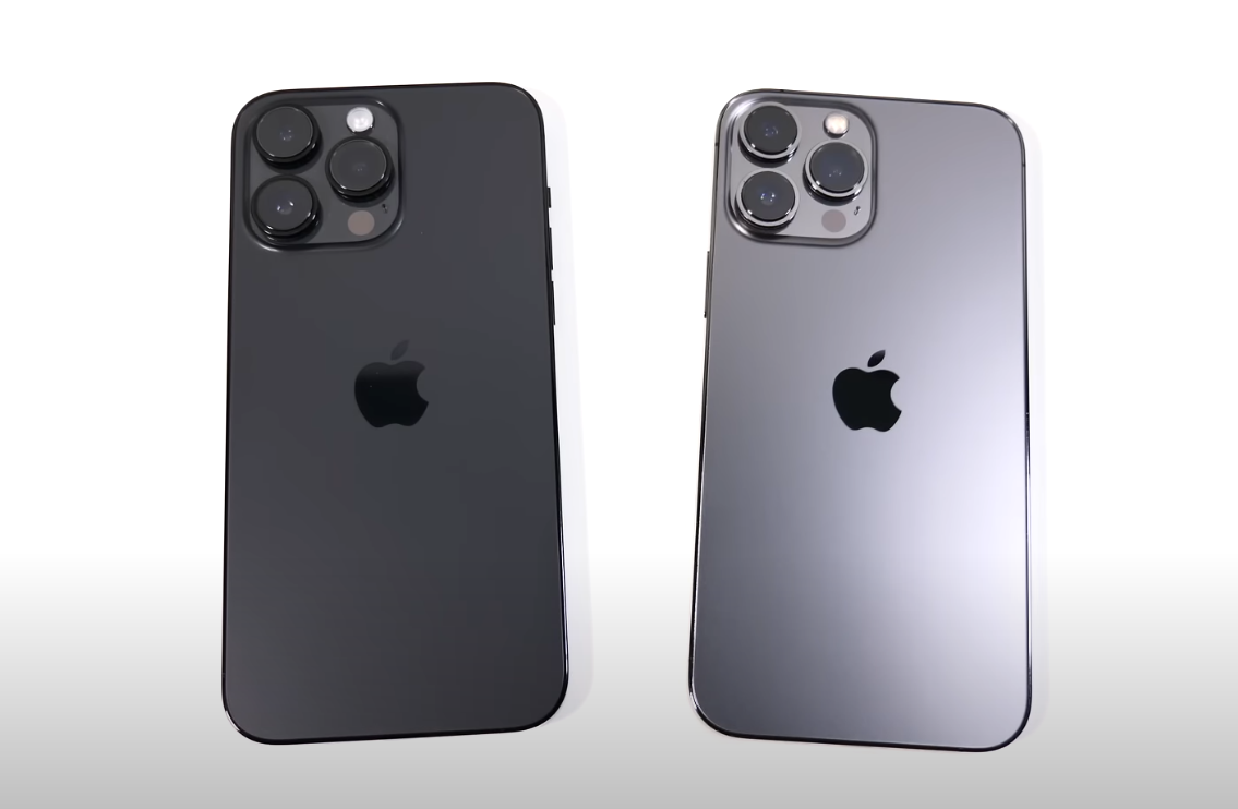 iPhone 13 Pro Max vs iPhone 14 Pro Max: Ultimate Comparison