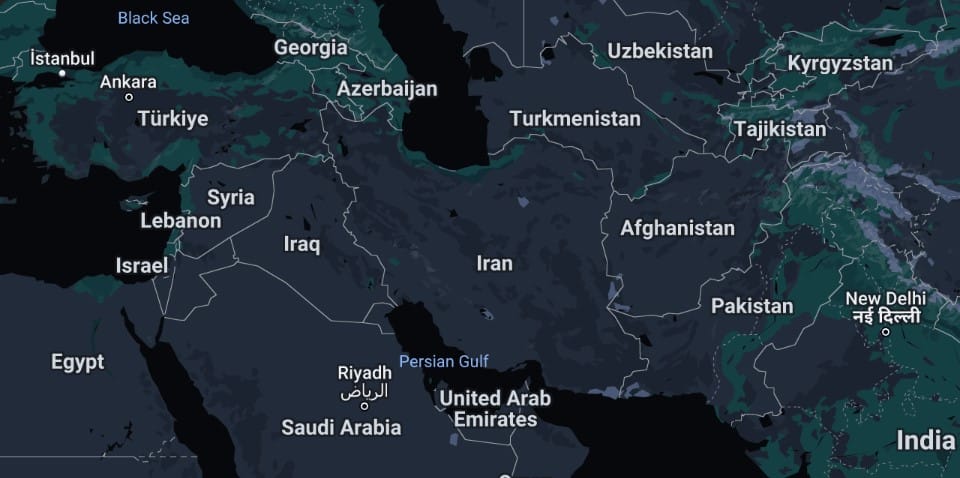 Iran International Relocates to Washington Amid Safety Threats