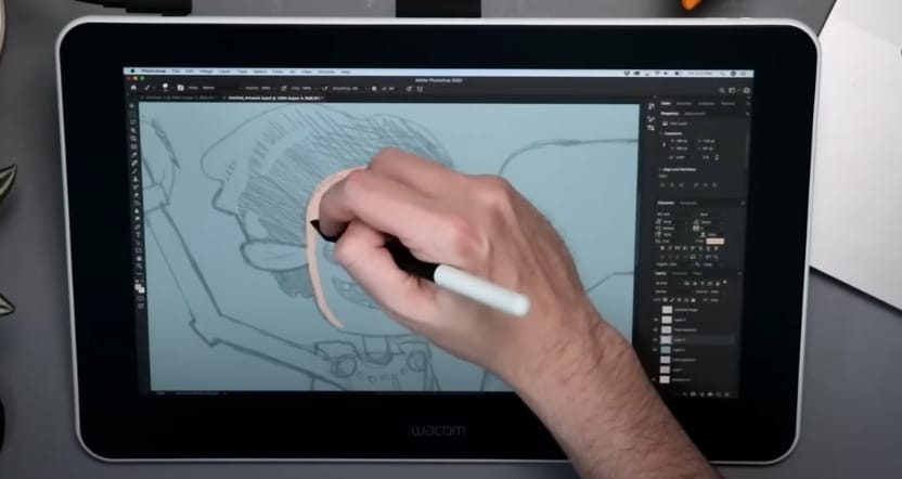Wireless vs. Wired Graphic Tablets: Which Suits You Best?