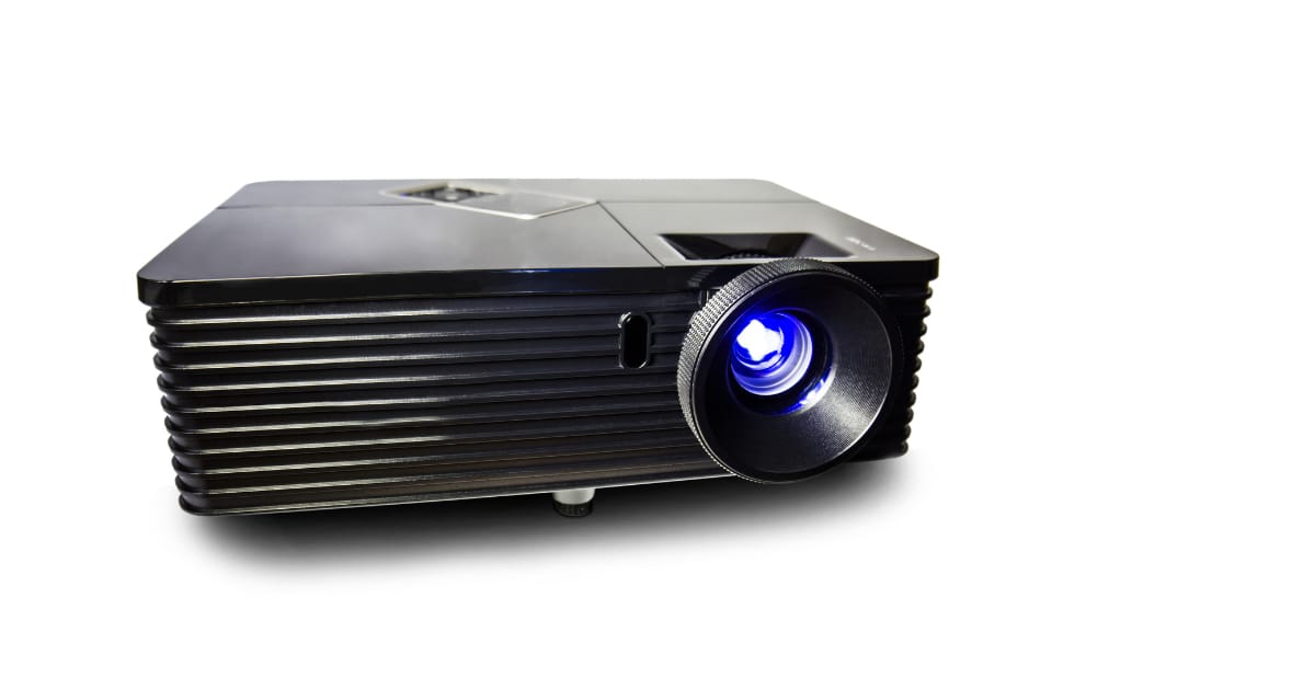 Using LCD Projectors in Bright Rooms: Tips and Benefits