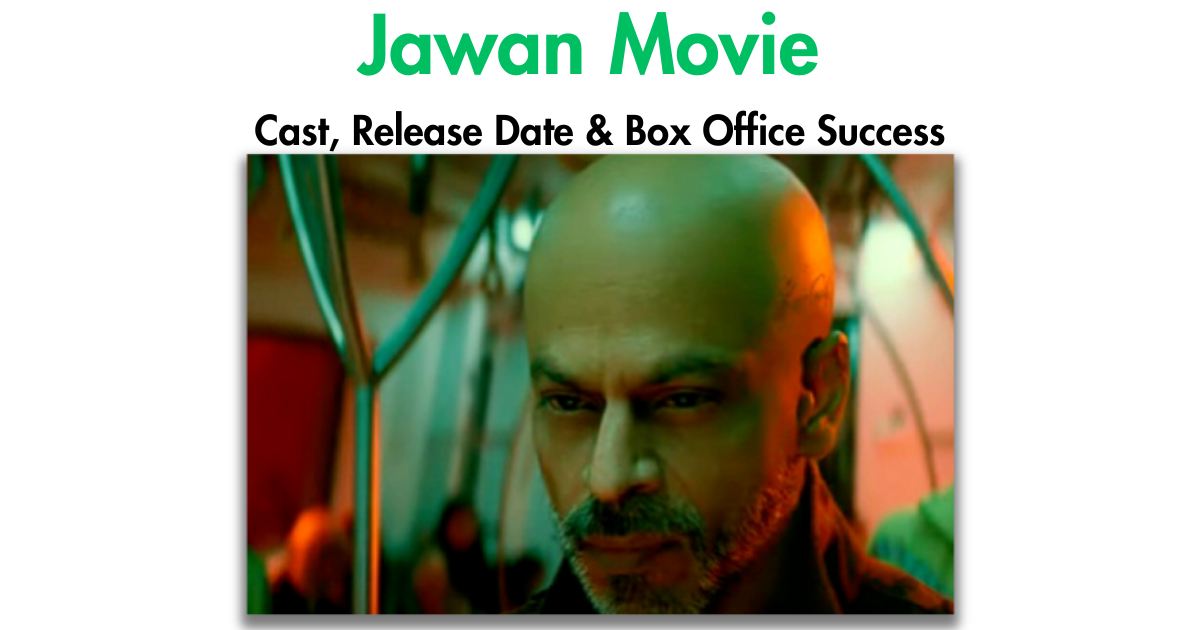 Jawan: A Patriotic Saga of Duty and Family Ties