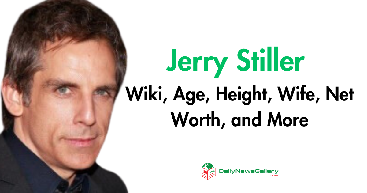 Jerry Stiller: Life, Career, and Legacy Unveiled