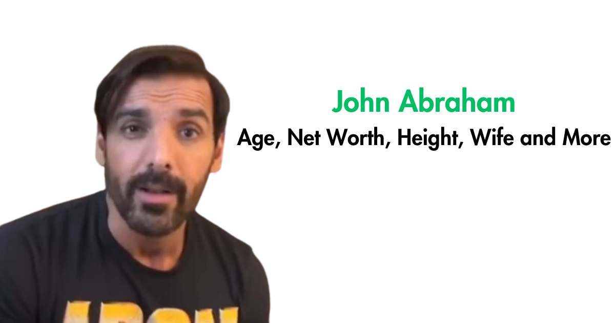 John Abraham: Bollywood Icon's Inspiring Journey