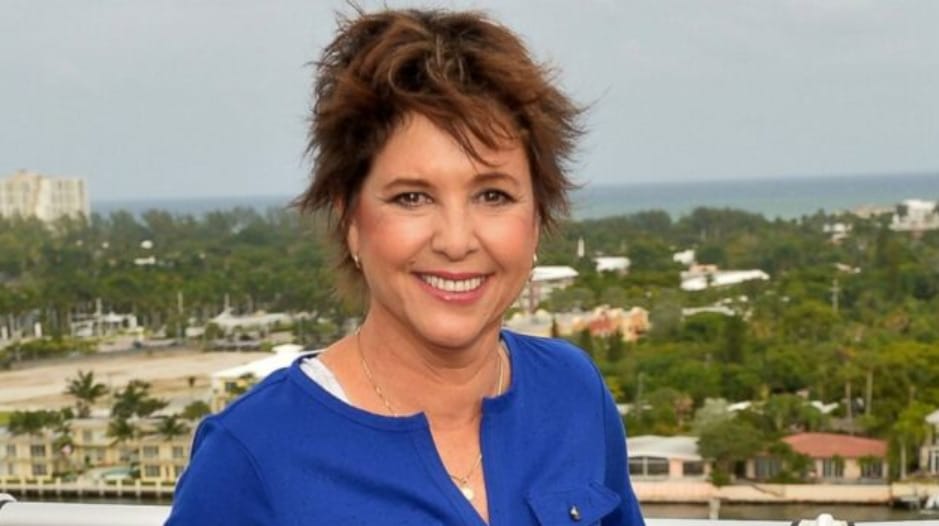 Kristy McNichol's Net Worth & Legacy: A Star's Journey