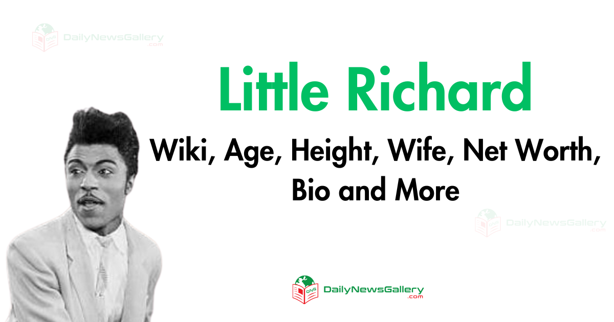 Exploring Little Richard: Biography, Legacy, and Impact