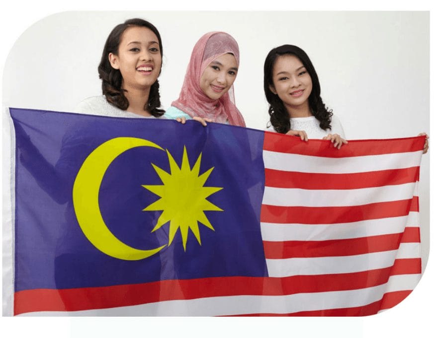 Celebrate Malaysia Independence Day 2019 with Joyful Wishes