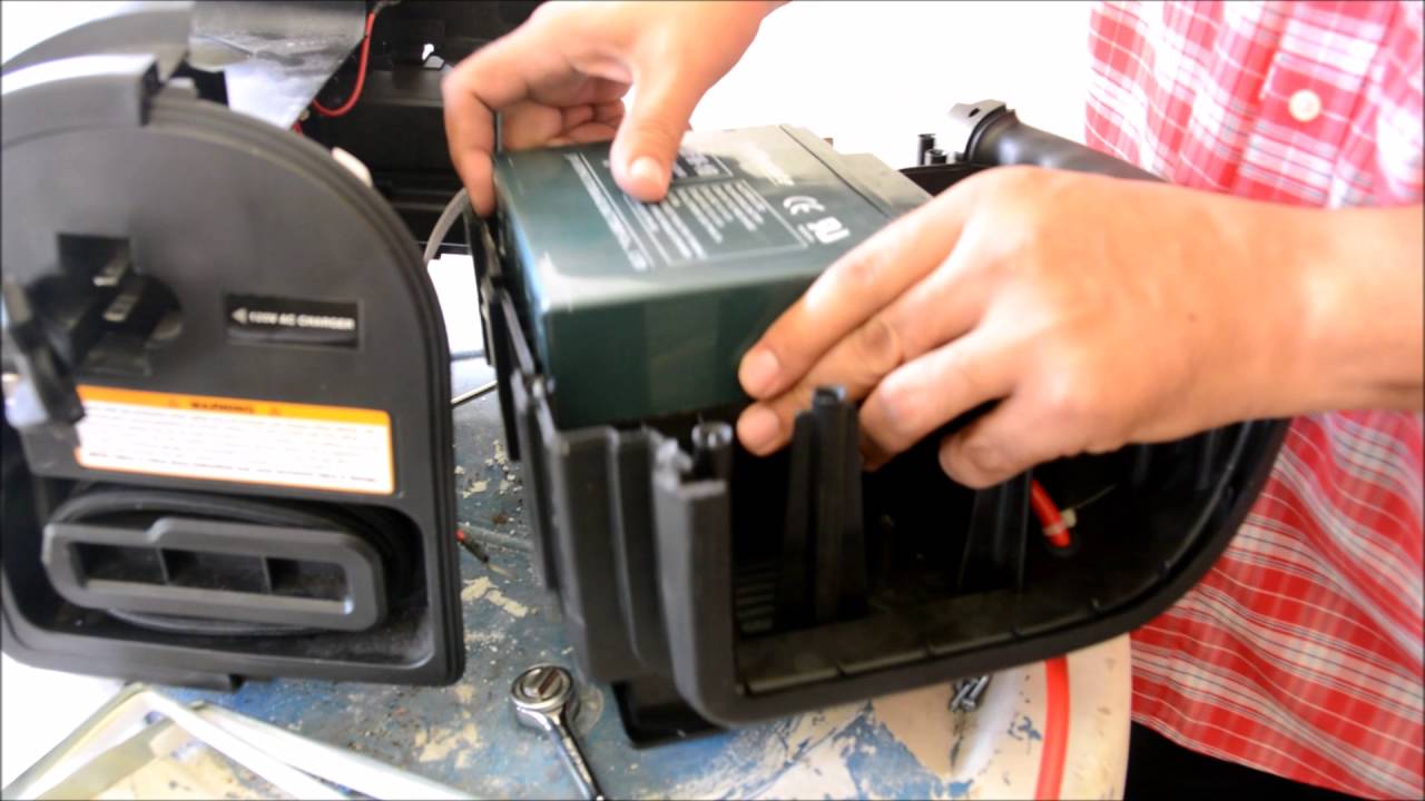 How to Replace Power Station Batteries: A Complete Guide