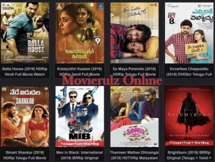 Movierulz: Legal Risks & Safe Streaming Alternatives