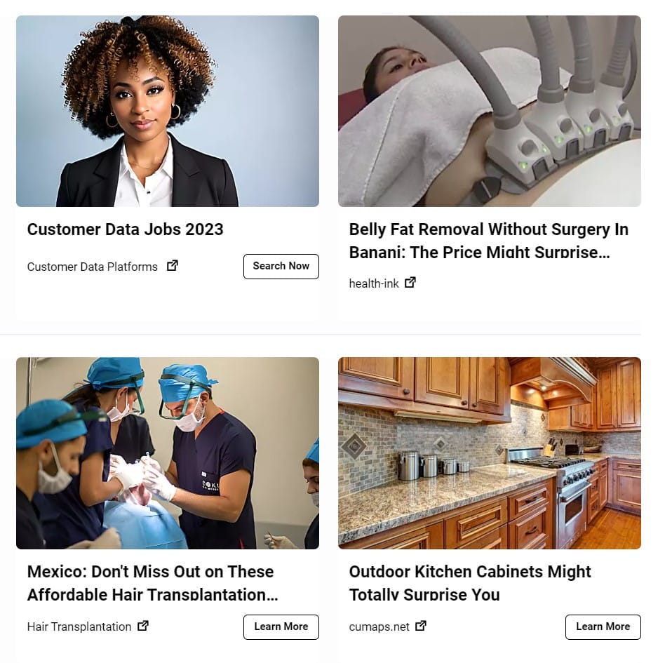Mastering Native Ads: Boost Engagement & SEO Results