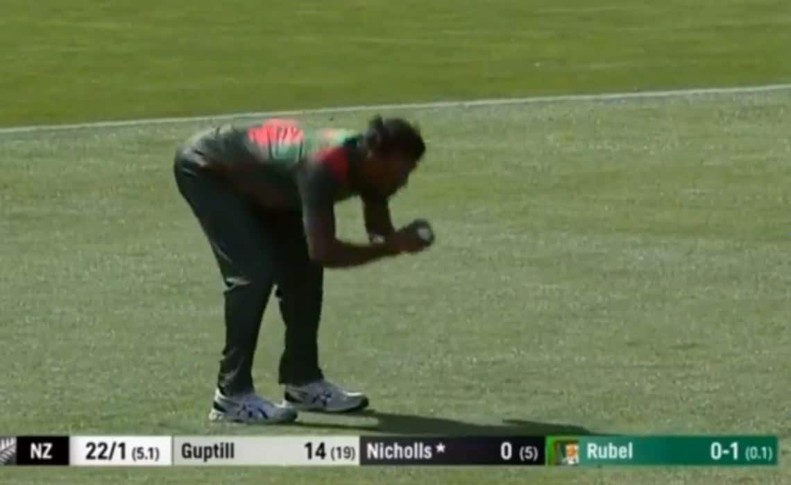New Zealand vs Bangladesh 3rd ODI: Decisive Match Preview
