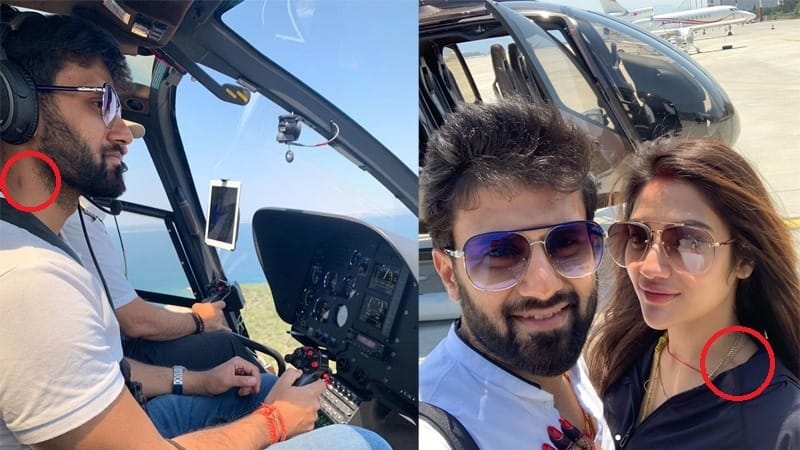 Nusrat's 2019 Triumph: From Election Win to Destination Wedding