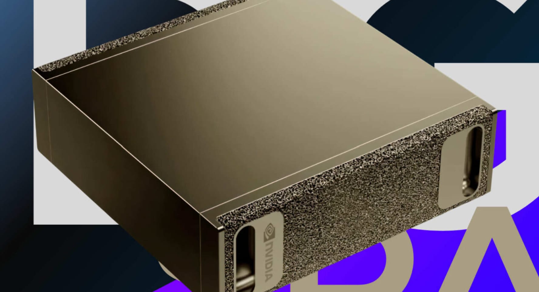 NVIDIA DGX Spark AI Supercomputer Faces Launch Delay