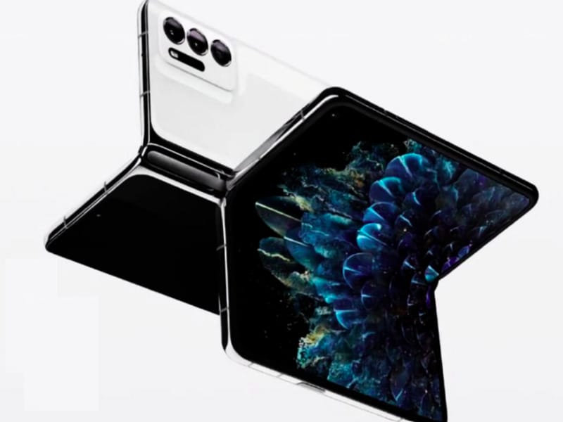 OnePlus Foldable Phone Launch: Features & Global Debut 2023