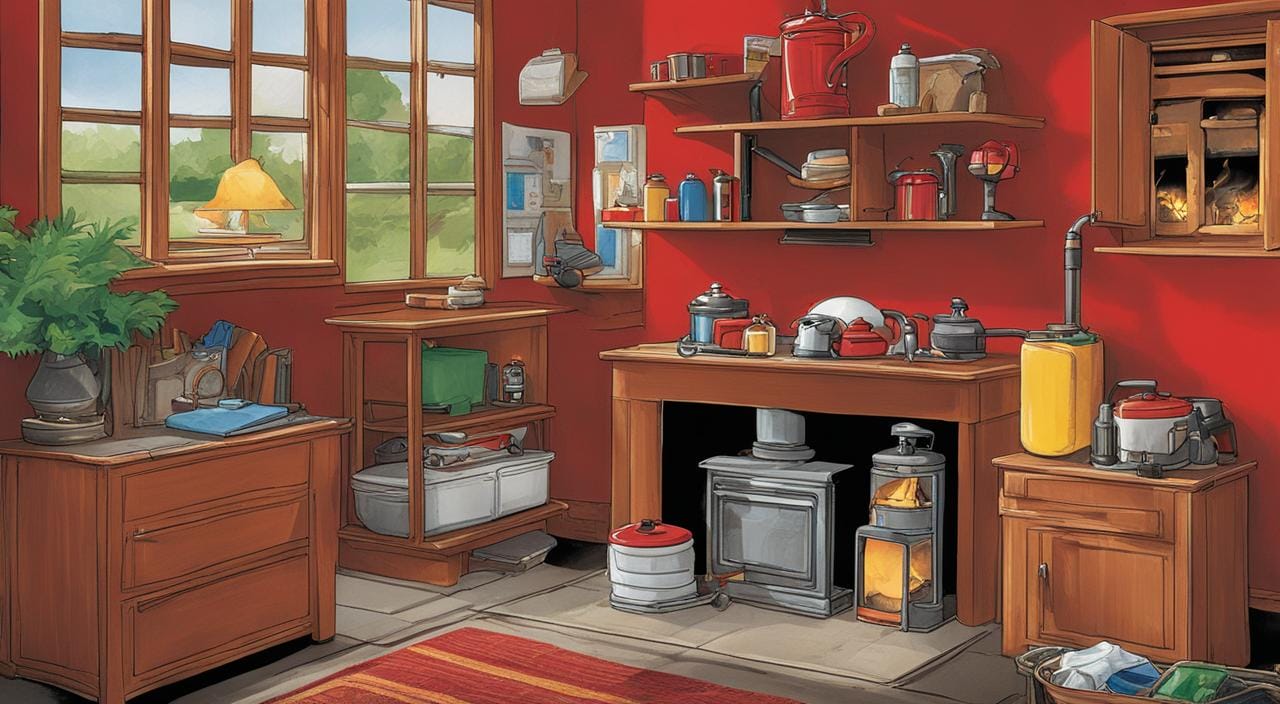Engage in Fire Safety: Open-Ended Questions Guide