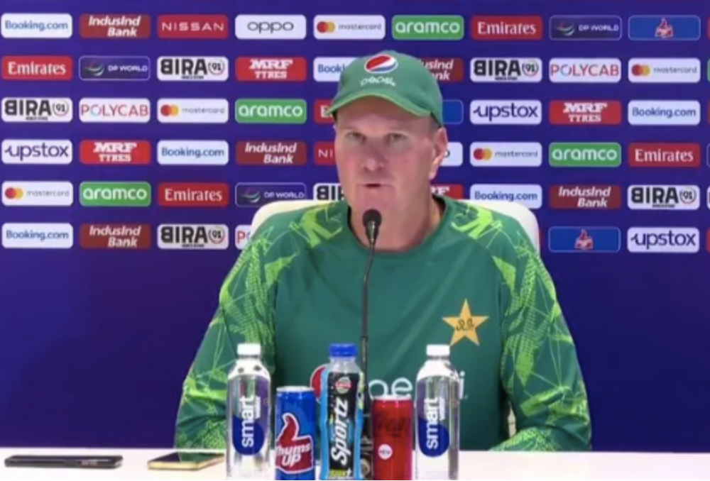 Pakistan's Last Stand: Crucial World Cup Clash with Bangladesh
