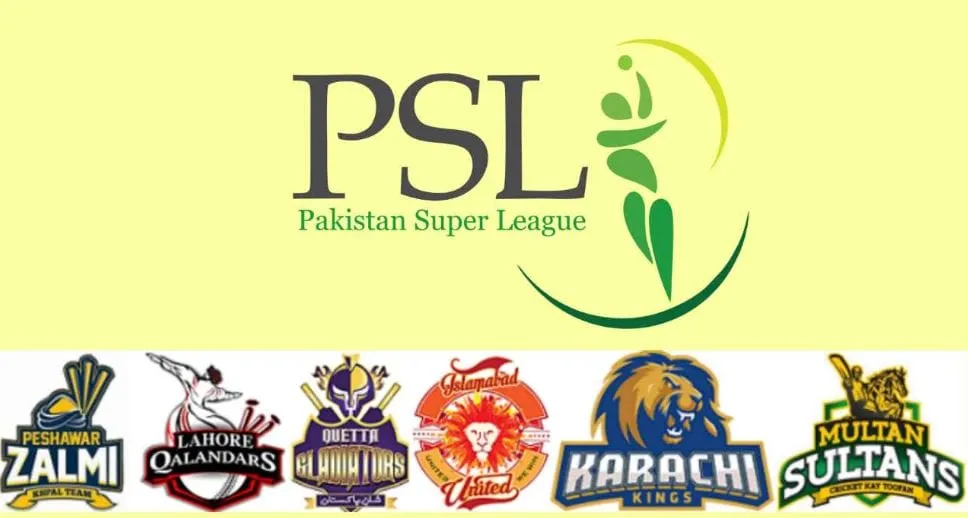 Pakistan's World Cup Squad: Selection Hinges on PSL Performance