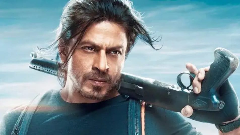 Pathaan's Box Office Triumph: Nears 500 Crore Milestone