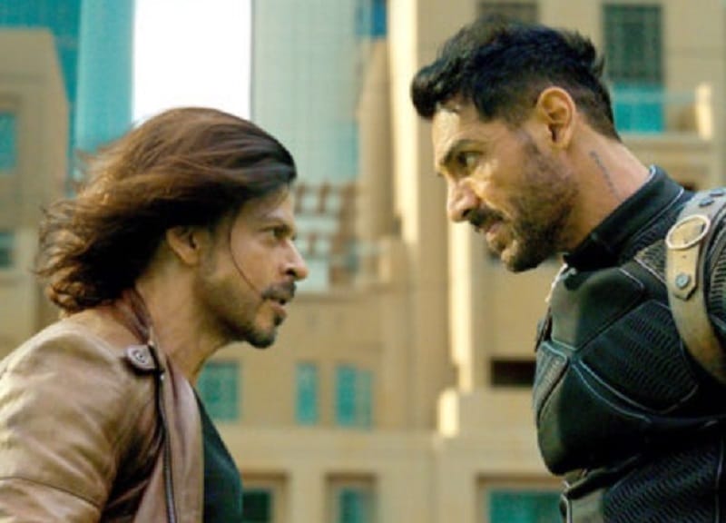 Pathaan Triumphs at Box Office with 26-Day Record Run