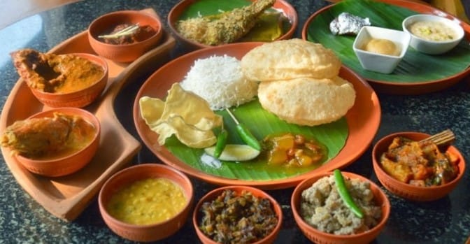 Discover Traditional Pohela Boishakh Foods for 2024