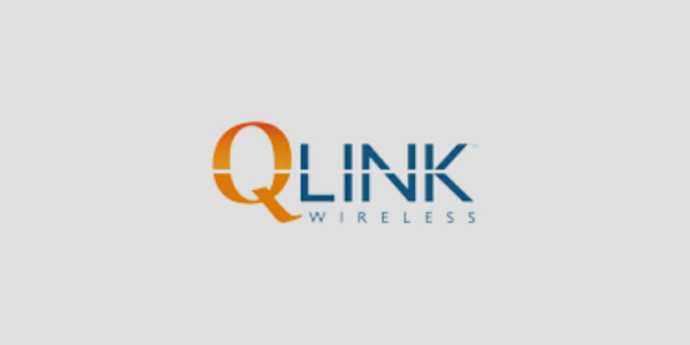 What Network Powers Qlink Wireless Services?