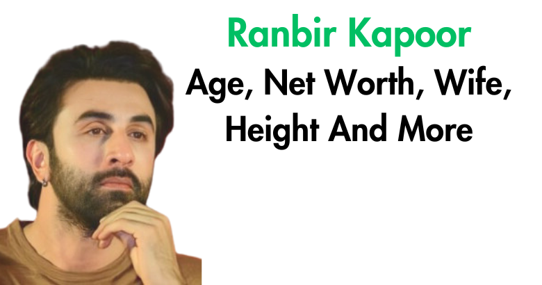 Ranbir Kapoor: Bollywood Star's Journey and Legacy