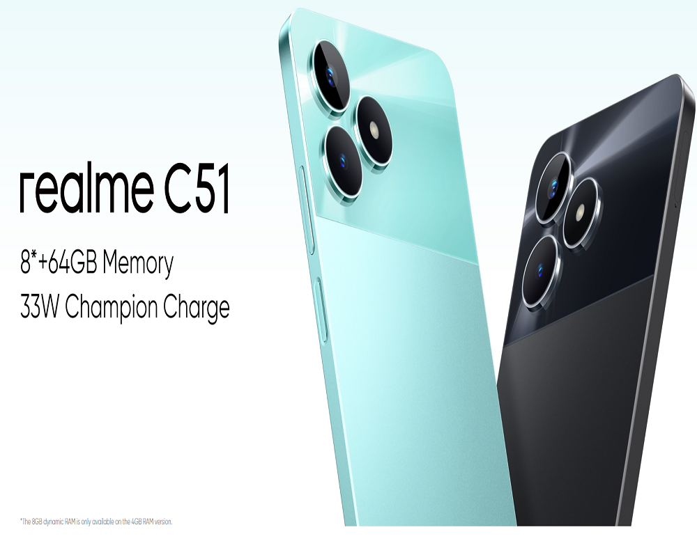 Realme C51 Review 2025 - Budget Smartphone with Premium Features and Impressive Specifications