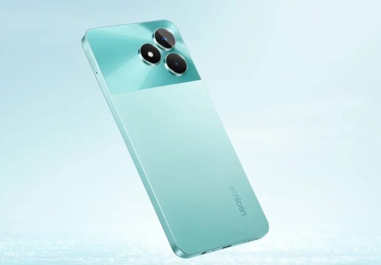 Realme C51: Affordable Budget Smartphone in Bangladesh