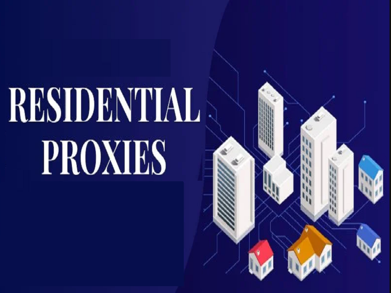 Comprehensive Guide to Residential Proxies: Benefits & Uses