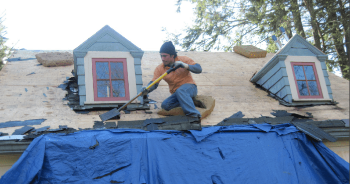 Essential Roof Maintenance Tips from Contractors