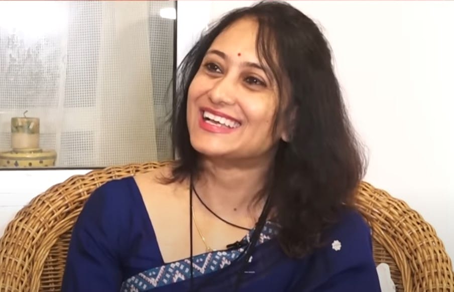 Rupali Barua: British-Indian Fashion Entrepreneur Biography