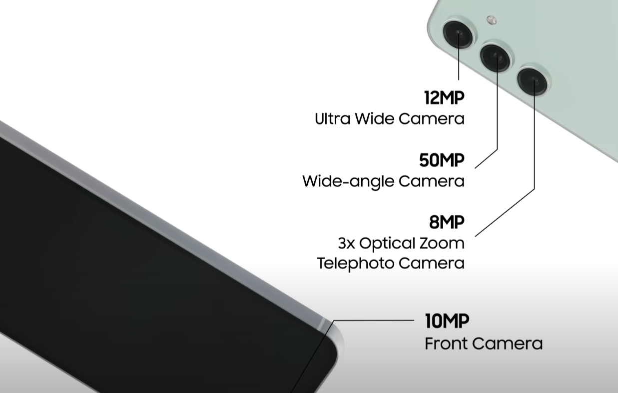 Samsung Galaxy S23 FE: Premium Features, Affordable Price