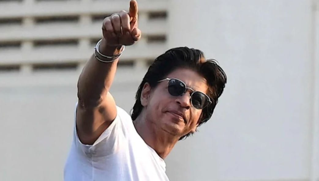 Shah Rukh Khan: Height, Age, Family & Biography 2023