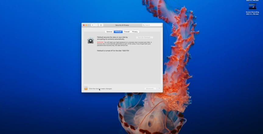 Should You Enable FileVault for Mac Data Security?