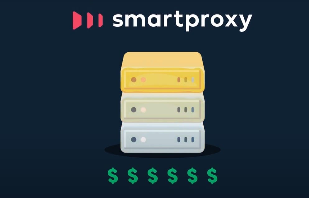 Boost Your Business with Smartproxy Residential Proxies