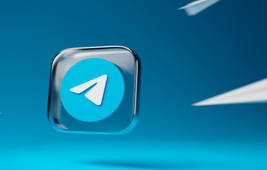 Telegram Blocks Hamas Channels Amid Israel Conflict