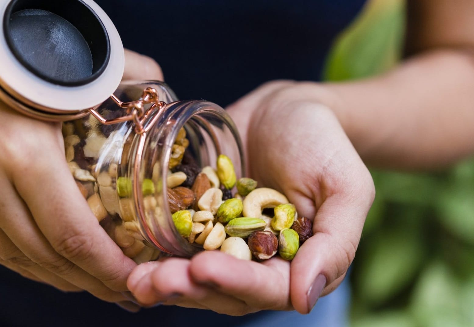 College Health Tips: Balance Diet, Exercise, and Rest