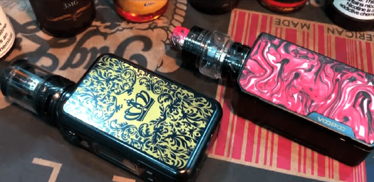 UL LLC Elevates Vaping Safety with New Certification Standards