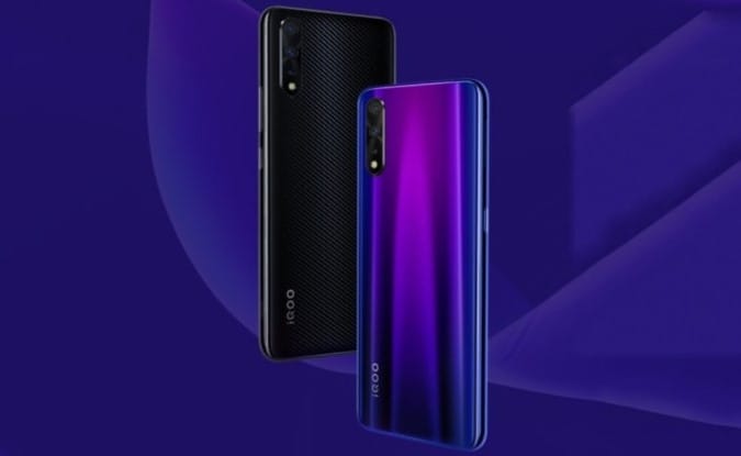 Vivo iQoo Neo 4GB RAM Launch: Specs, Price, and Release Date