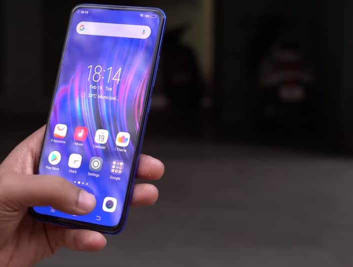 Vivo V15 Pro Price & Specs in Bangladesh | Updated 2023