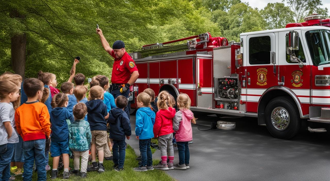 Essential Fire Safety Education for Children: A Parent's Guide