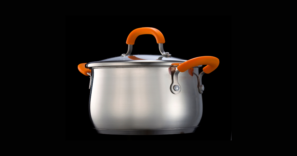 Top Stockpot Brands for Cooking Enthusiasts 2023