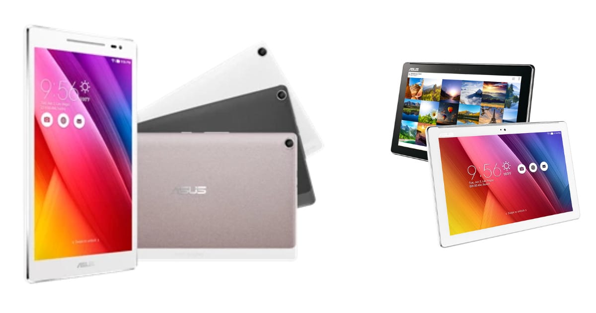 Unveiling Asus Zenpad: A Sleek Tablet with Top Features