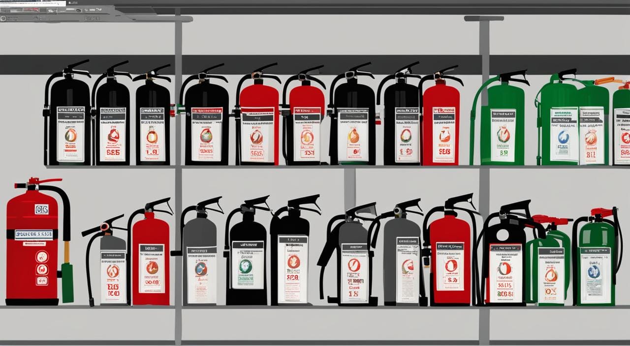 Understanding Fire Extinguisher Ratings: A Complete Guide