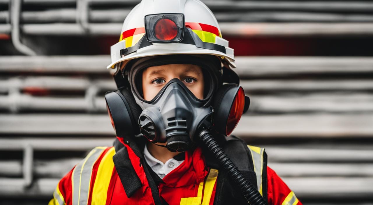 Understanding RACE: Essential Fire Safety in Healthcare