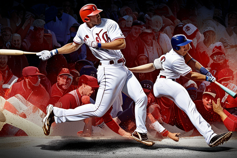 Understanding Walk-Off Home Runs: Baseball's Ultimate Thrill