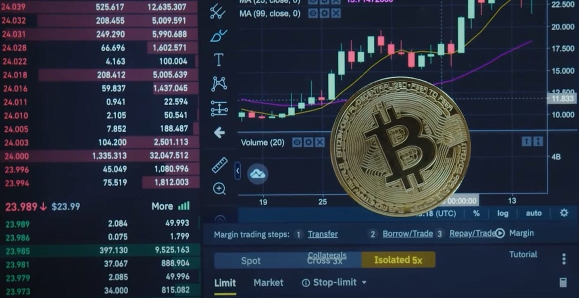 Cryptocurrency Basics: A Comprehensive Guide for 2023