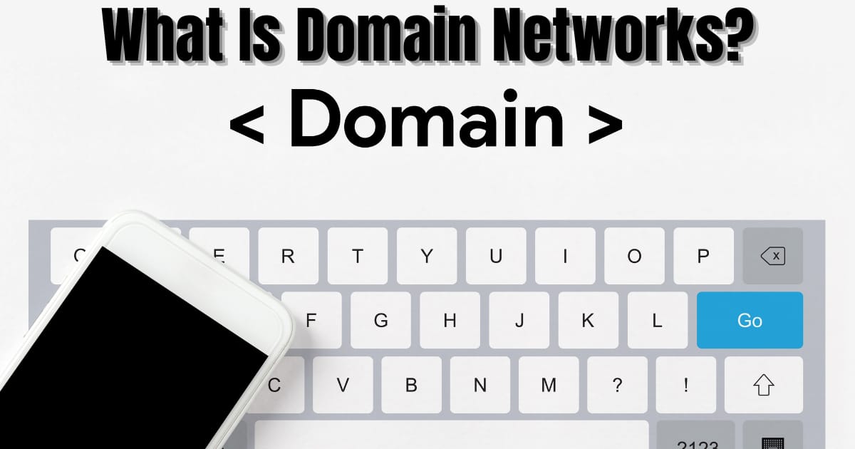 Unlock the Power of Domain Networks: A Comprehensive Guide