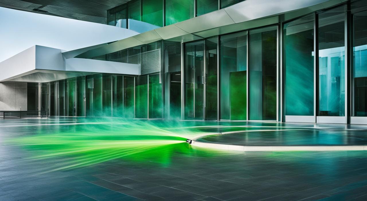 Pre-Action Fire Sprinklers: Protecting Water-Sensitive Sites