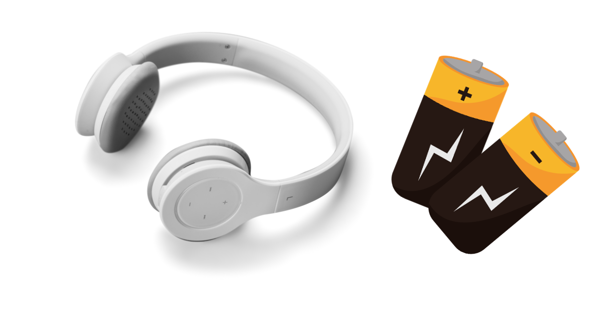 Maximize Battery Life for Wireless Fashion Headphones